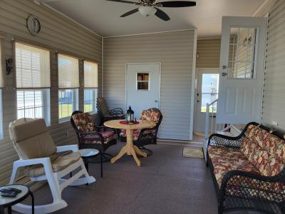 Photo 3 of 14 of home located at 3751 Laurel Valley Blvd. 050 Zephyrhills, FL 33542