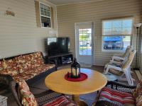 2007 Chariot CHRT Mobile Home