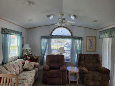 Photo 5 of 14 of home located at 3751 Laurel Valley Blvd. 050 Zephyrhills, FL 33542
