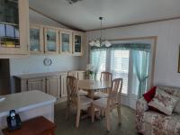 2007 Chariot CHRT Mobile Home
