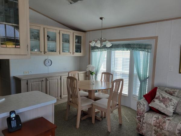 2007 Chariot CHRT Mobile Home