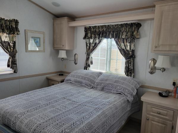 2007 Chariot CHRT Mobile Home