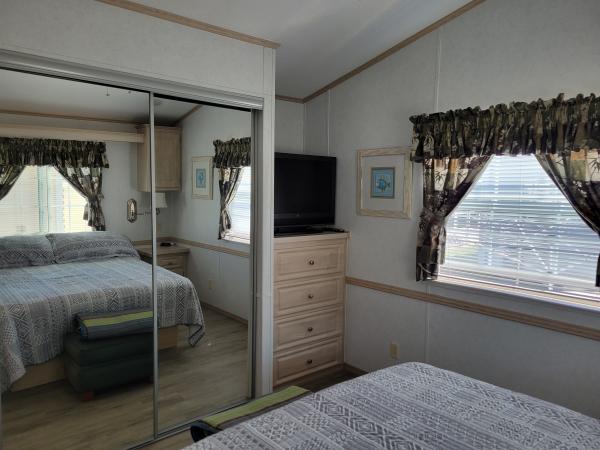 2007 Chariot CHRT Mobile Home