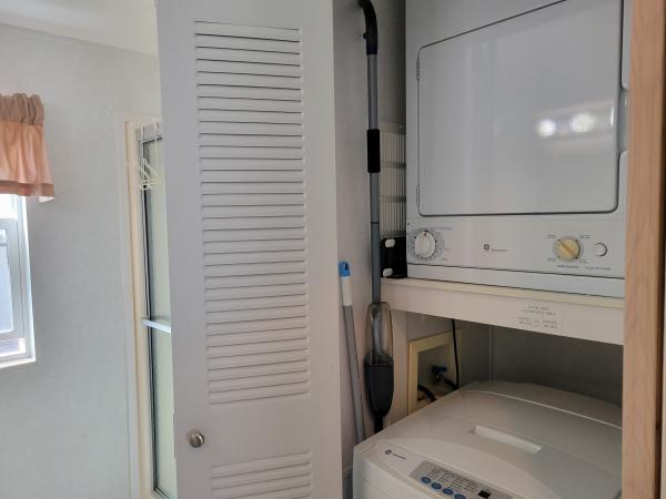 2007 Chariot CHRT Mobile Home