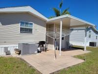2007 Chariot CHRT Mobile Home