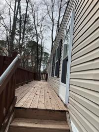 2016 Clayton Mobile Home