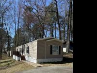 2016 Clayton Mobile Home