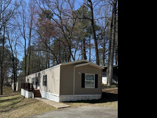 2016 Clayton Mobile Home