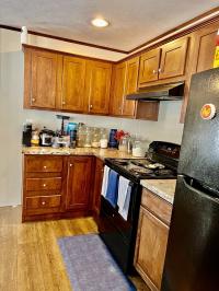 2016 Clayton Mobile Home