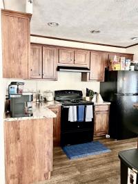 2016 Clayton Mobile Home