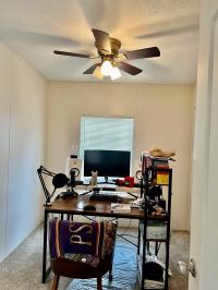 2016 Clayton Mobile Home