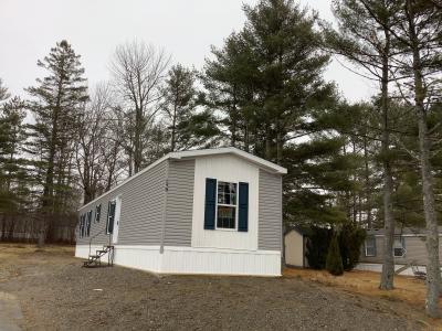 Mobile Home at 979 Essex Street Lot 130 Bangor, ME 04401