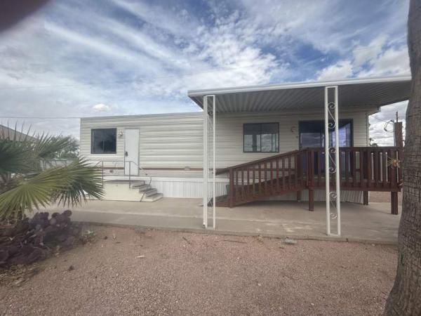 1980 N\A Manufactured Home