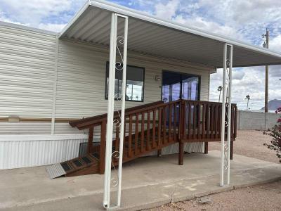 Photo 2 of 12 of home located at 900 S Idaho Rd
# 5 Apache Junction, AZ 85119