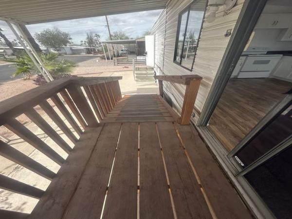 1980 N\A Manufactured Home