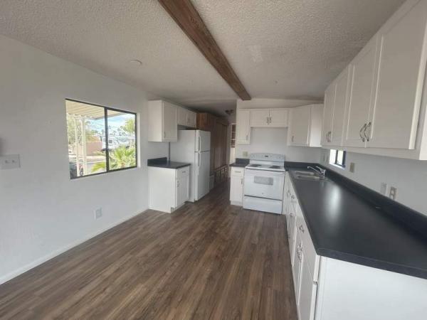 1980 N\A Manufactured Home