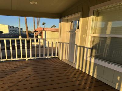 Mobile Home at 16225 N. Cave Creek Rd. #72 Phoenix, AZ 85032