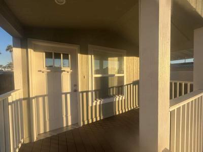 Photo 2 of 11 of home located at 16225 N. Cave Creek Rd. #72 Phoenix, AZ 85032
