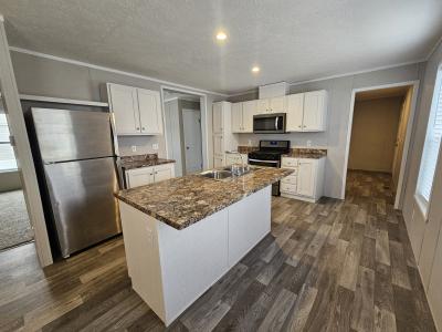 Mobile Home at 46000 Geddes Road #410 Canton, MI 48188