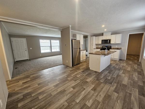 2021 Redman Foundation  Home