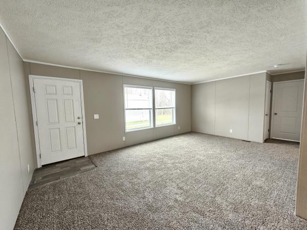 2021 Redman Foundation  Home