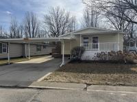 1997 Redman Redman  Home