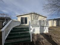 1997 Redman Redman  Home