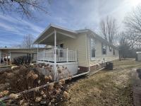 1997 Redman Redman  Home