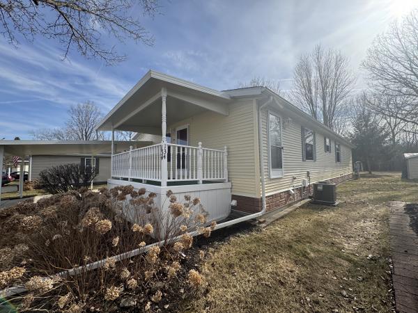 1997 Redman Redman  Home