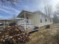 1997 Redman Redman  Home