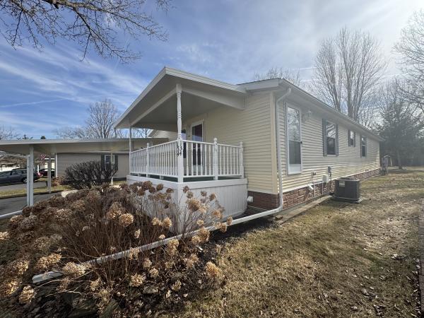 1997 Redman Redman  Home