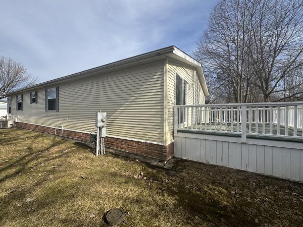 1997 Redman Redman  Home