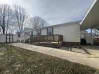 1997 Redman Redman  Home
