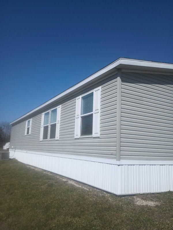 2021 Clayton Homes Manufactured Home