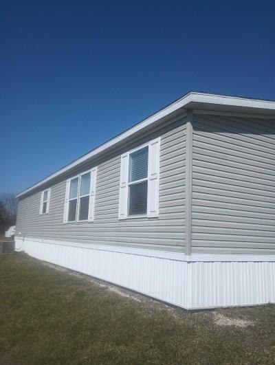 Mobile Home at 1660 Alyssum Court Albion, MI 49224