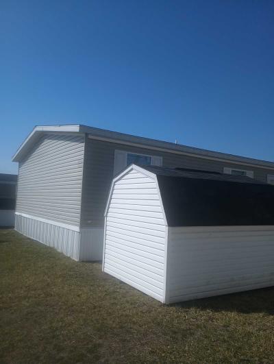 Photo 2 of 15 of home located at 1660 Alyssum Court Albion, MI 49224