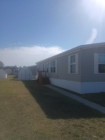 Photo 3 of 15 of home located at 1660 Alyssum Court Albion, MI 49224