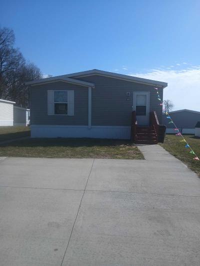 Photo 4 of 15 of home located at 1660 Alyssum Court Albion, MI 49224