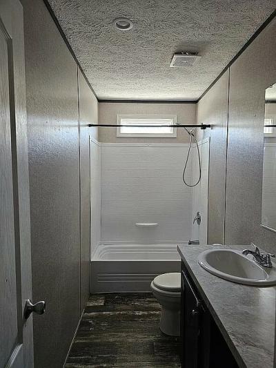 Mobile Home at 6350 Brittany Lane Abilene, TX 79605