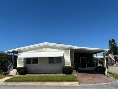 Mobile Home at 3113 State Road 580 Lot 239 Safety Harbor, FL 34695