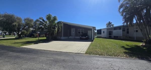 1994 JACO Mobile Home