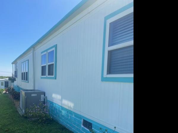 1974 Mobile Home