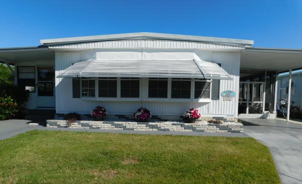 1979 TWIN Mobile Home For Sale