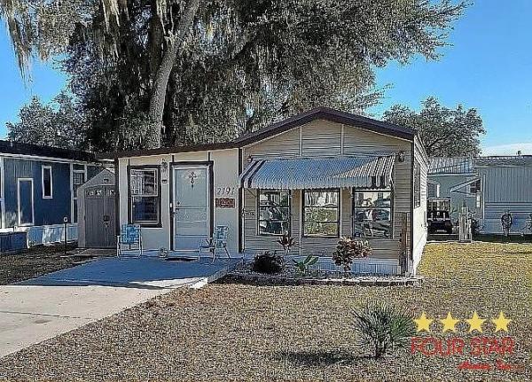 1987 SKYL  Home