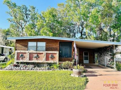 Mobile Home at 25 Kings Blvd Leesburg, FL 34748