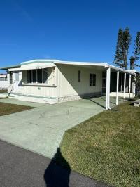 1973 Barrington Mobile Home