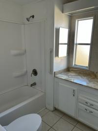 1973 Barrington Mobile Home