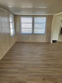 1973 Barrington Mobile Home