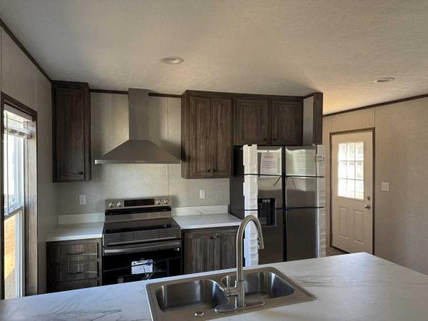 2024 Clayton Manufactured Home