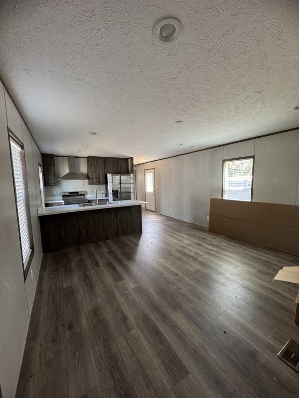 2024 Clayton Manufactured Home